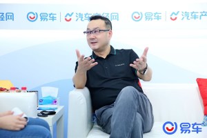 领克：用小众化的设计触摸全球化汽车市场 | 汽车产经