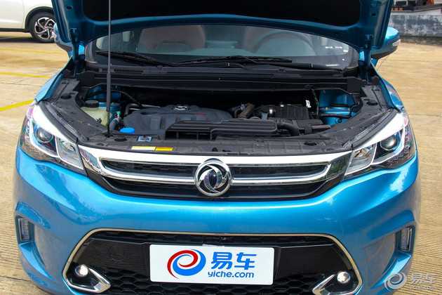 东风风神汽车|起亚风神ax5网联版正式上市售9.87-11.东风k5铝合金圈多少钱图片