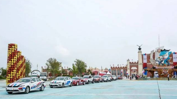 2020年江苏盐城大丰g_江苏盐城大丰荷兰花海