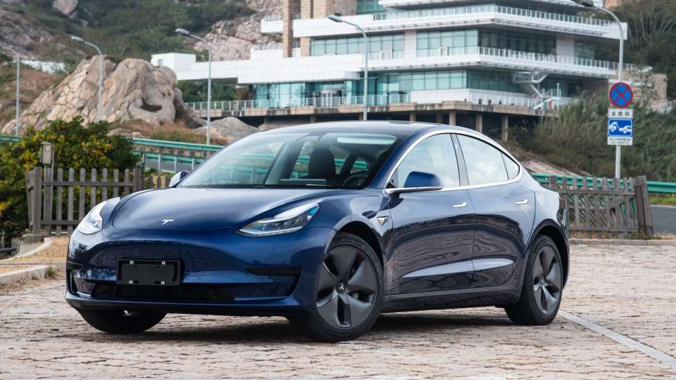 特斯拉model3值得买吗,特斯拉model3值得买吗知乎