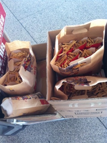 【2013版主年会进行时 品牌之家APP实况直播