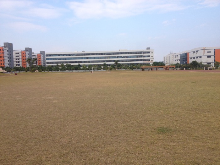 【晋江柬埔寨足球队!无足球不兄弟!】福建论