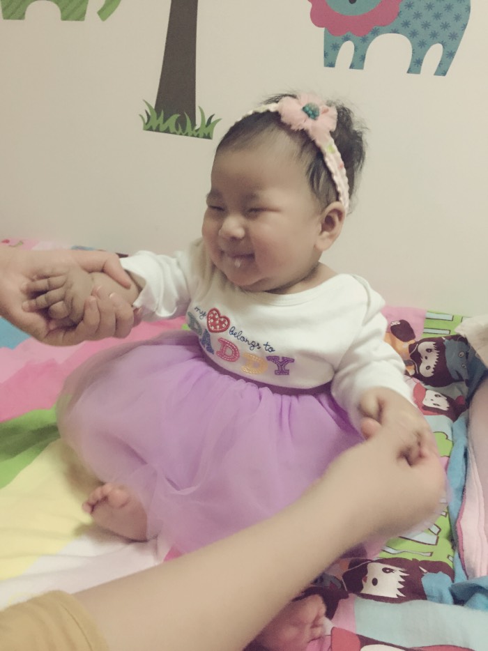 【超宝动起来】我是小舞蹈家