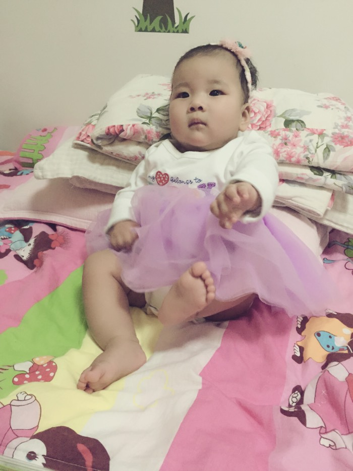 【【超宝动起来】我是小舞蹈家】_超级宝贝论