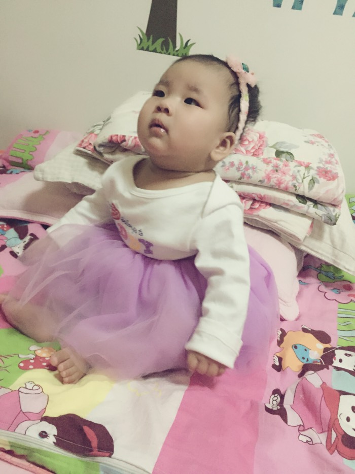 【【超宝动起来】我是小舞蹈家】_超级宝贝论