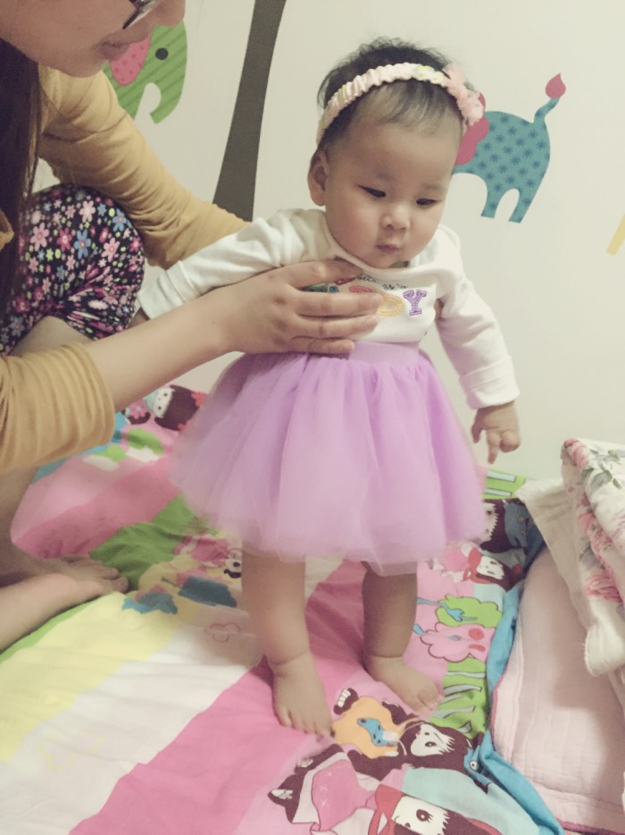 【【超宝动起来】我是小舞蹈家】_超级宝贝论