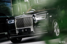 劳斯莱斯幻影奢华别致新开1.90传奇 最新报价