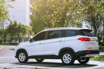 后驱独悬7座大suv,五菱宏光出品!