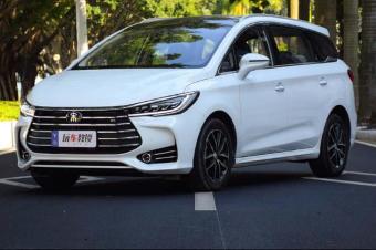 要买实用的7座车?7万来块这4款随便挑