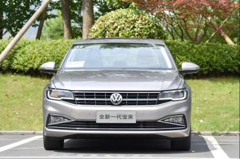 2019款全新宝来诚意上市,能撩动你的情怀和钱包吗?