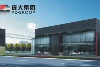 庞大集团计划引入第三方投资者 资金紧缺不得不卖店?