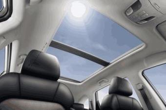 瑞风S7超级版提供超级空间满足消费升级下的