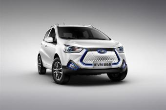 【江淮新能源】江淮新能源汽车报价 图片 2020江淮新能源新款车型.