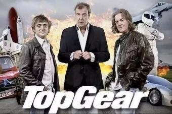 "topgear"三贱客空降重庆,只是为了一碗重庆小面?