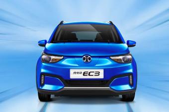 5～10万新能源电动汽车 新能源汽车报价