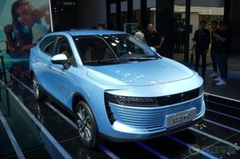 同样是10万元纯电动SUV 比亚迪一定好过奇瑞