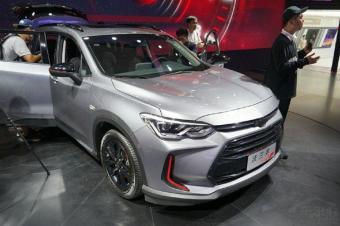 同样是10万元纯电动SUV 比亚迪一定好过奇瑞