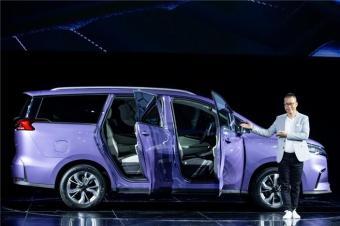 大通g50蜘蛛智选