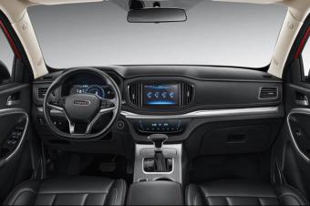 众泰t300内饰官图曝光_野马m70内饰官图曝光_野马m70内饰官图曝光