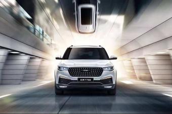 众泰2020年起将在美国开售,国产车能否成功逆袭?