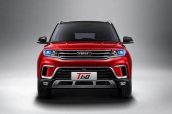 野马汽车新征途:全新野马t60即将上市