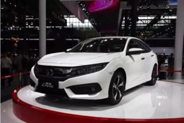 【加价 | 新思域走高尔夫的老路行得通?】-易起