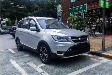 【全新7座MPV车型 开瑞K60谍照】车专家-易