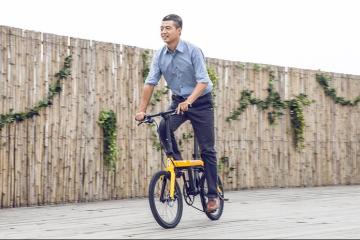 专访700bike联合创始人张向东骑行是一种态度