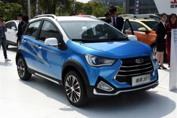 比入门更入门瑞风为何降级推瑞风s2mini