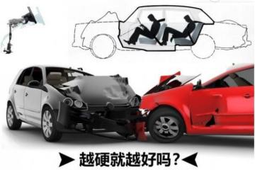 汽车安全性的关键因素有哪些?