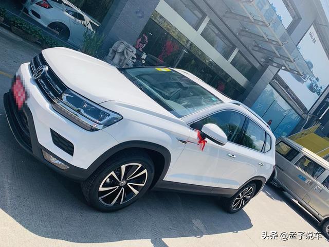 途岳油耗车主真实油耗10个 1564949253_31.png