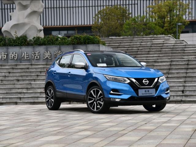 日产逍客怎么样,日产逍客怎么样值得买吗