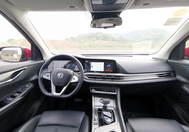 外观好看内饰好看的轿车 156729984721.png