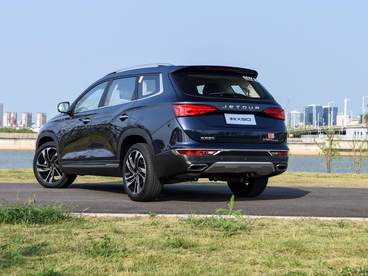 最畅销的六座suv,最畅销的六座suv合资