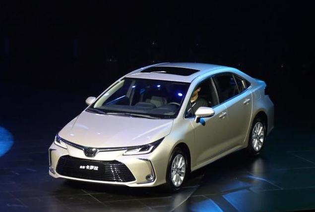 新款卡罗拉和雷凌对比 156834978124.png