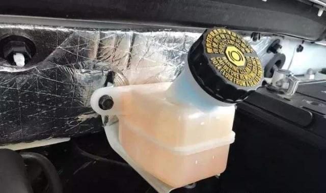 刹车油多久换一次,刹车油多久换一次大概多少钱