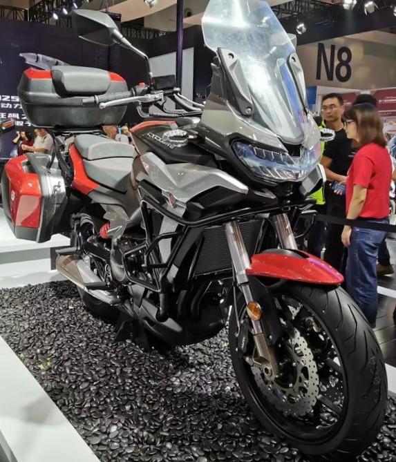 隆鑫宗申650拉力,阿普利亚sr250,gpr250上市,搭载春风