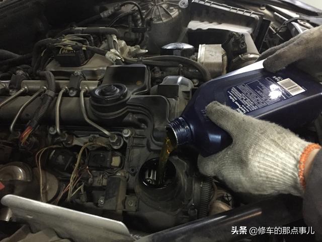 变速箱油更换一次多少钱宝马 156954483819.png