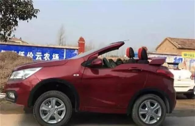 敞篷跑车最便宜多少钱一辆,敞篷跑车最便宜多少钱一辆车