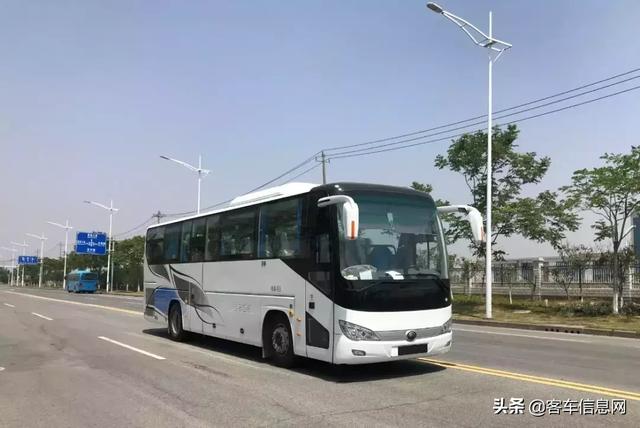 宇通牌zk6119hn6y1客车