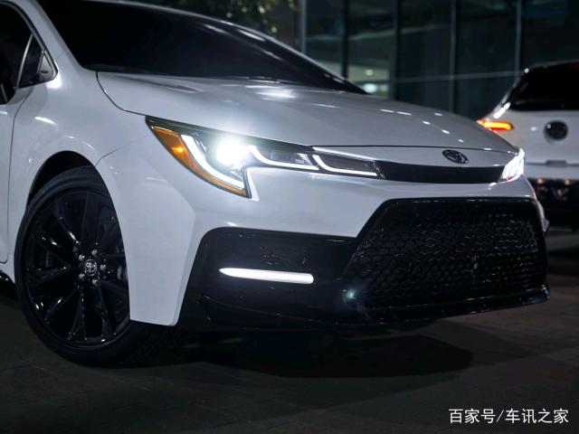 卡罗拉2020款价格,卡罗拉2020款价格1.2T