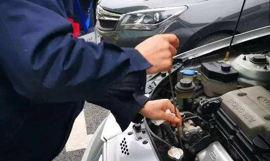 如何判断需要加机油 157127970507.png