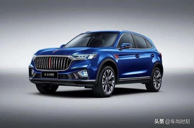 红旗10万一15万suv,红旗10万一15万suv图片