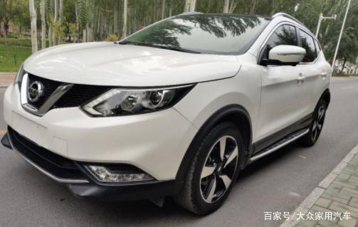 日产逍客致命缺点,日产逍客的10个忠告