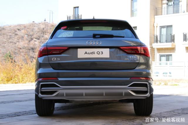 懂车的人怎么看奥迪q3,懂车的人怎么看奥迪q3和大众途