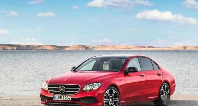 奔驰E300L运动版_奔驰e300l立标白色好吗_宝马530Li年轻化