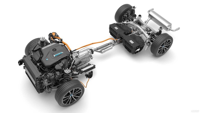 电动汽车电机最快转速 15749689435293145.png