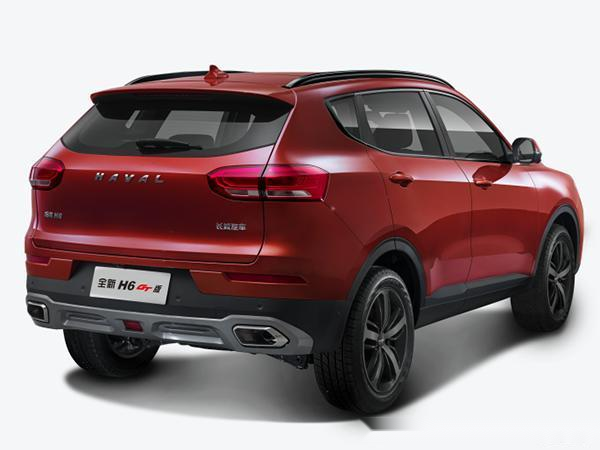 10万suv排名_大众suv车型10万左右(3)