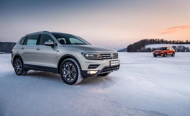 中型suv,中型suv销量排名前十名