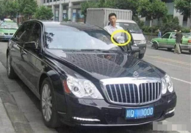 1200万的迈巴赫是哪款,1200万的迈巴赫是哪款suv